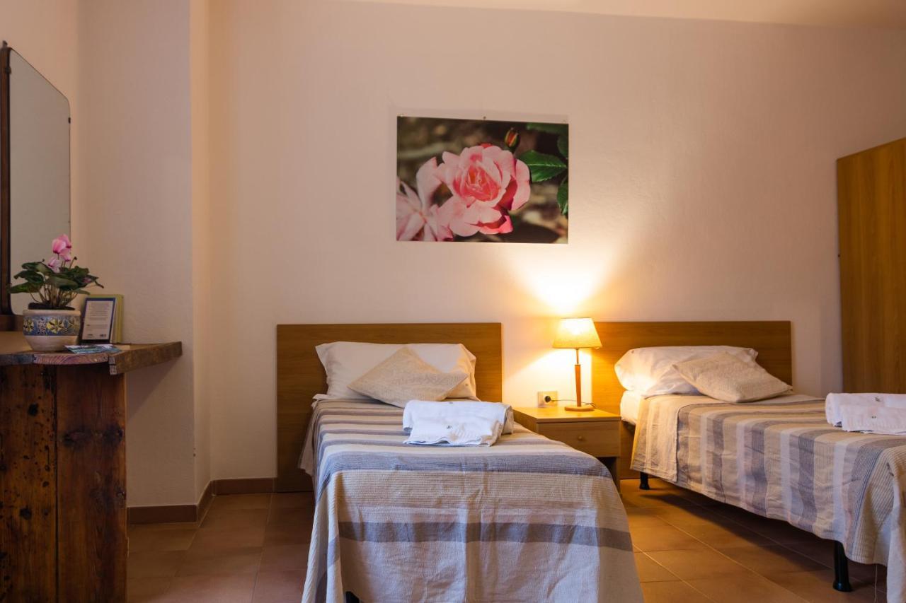 Minerva Hotel